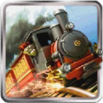 Logo of Train Crisis HD android Application 