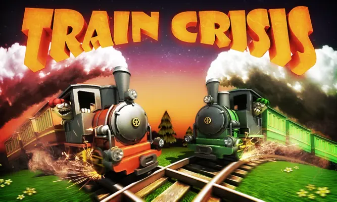 Train Crisis HD android App screenshot 4